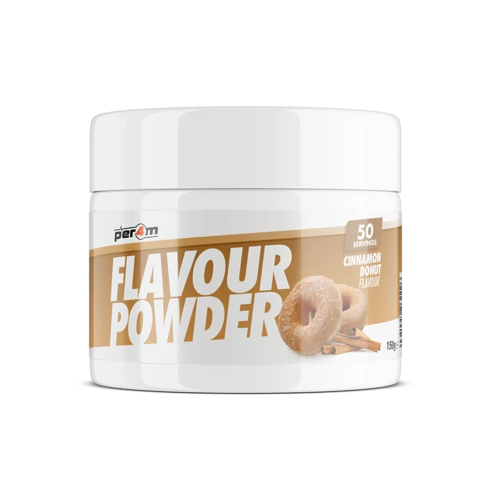 Per4m Flavour Powders 150g
