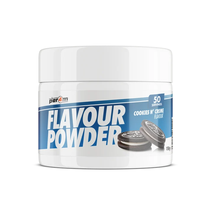Per4m Flavour Powders 150g