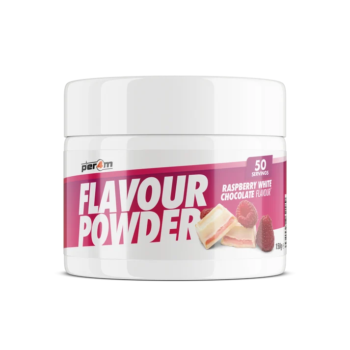 Per4m Flavour Powders 150g