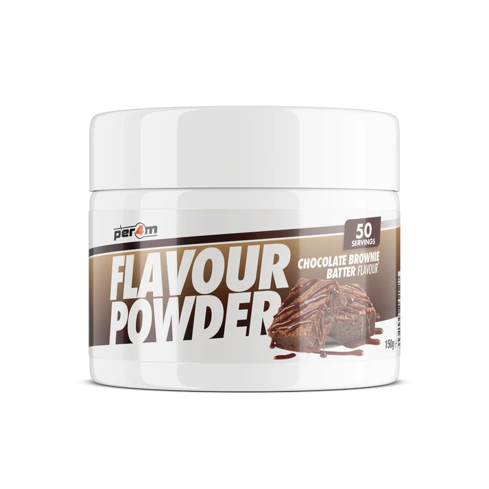 Per4m Flavour Powders 150g