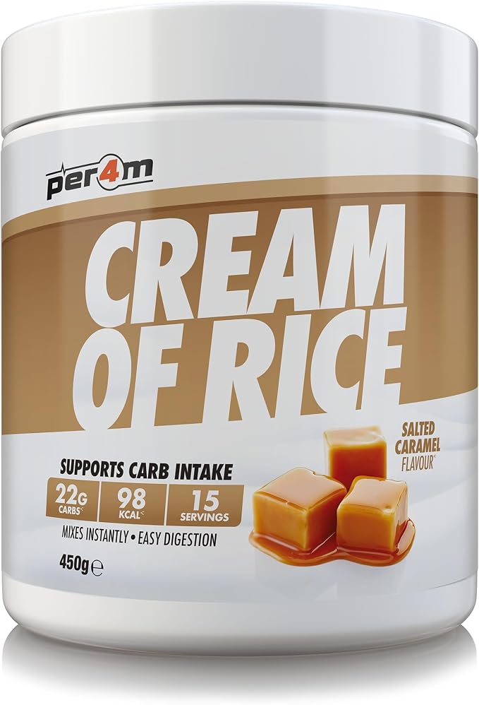 Per4m Cream of Rice 2kg