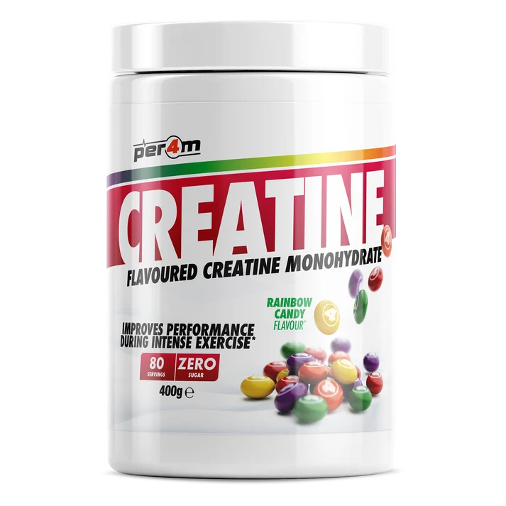 Per4m Creatine 400g