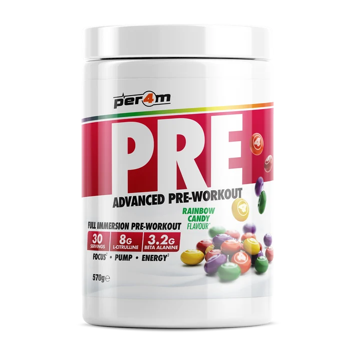 Per4m Pre 570g