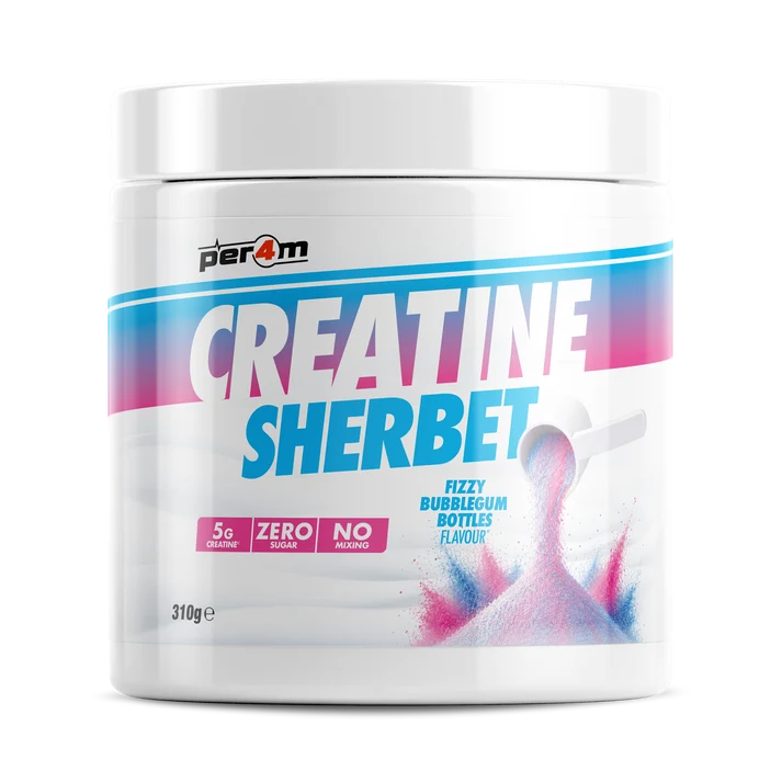 Per4m Creatine Sherbet 310g