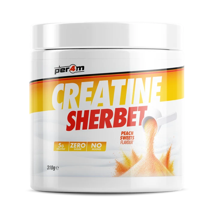 Per4m Creatine Sherbet 310g