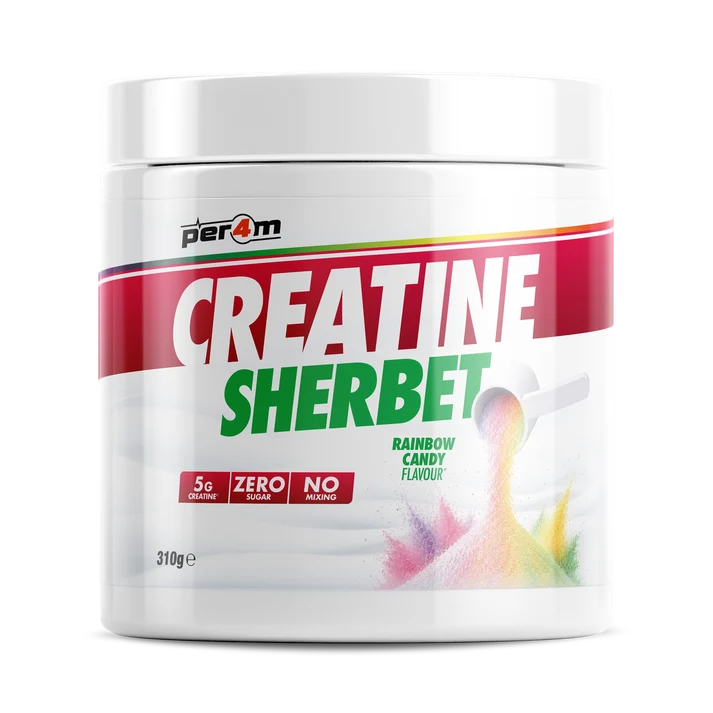 Per4m Creatine Sherbet 310g