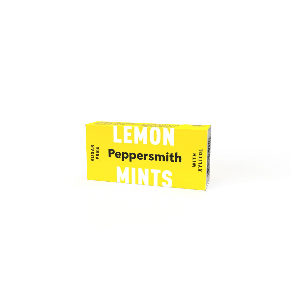 Peppersmith Mints 12x15g