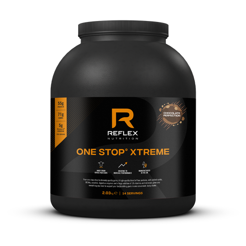 Reflex Nutrition One Stop Xtreme 2.03kg