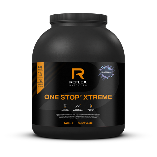 Reflex Nutrition One Stop Xtreme 4.35kg