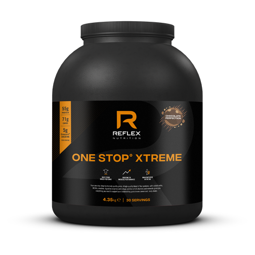 Reflex Nutrition One Stop Xtreme 4.3kg