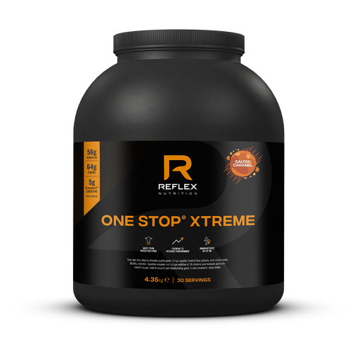 Reflex Nutrition One Stop Xtreme 4.35kg