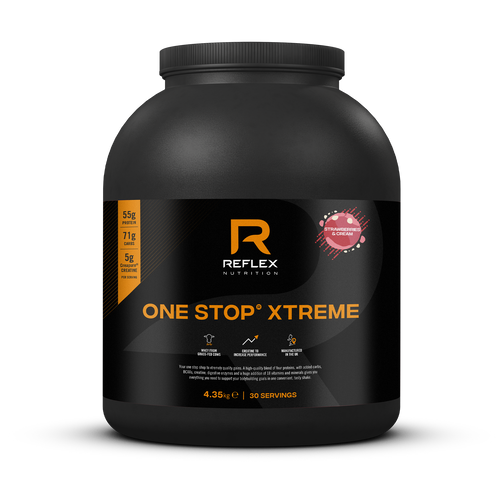 Reflex Nutrition One Stop Xtreme 4.3kg