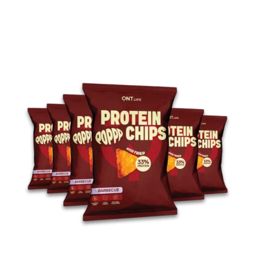 QNT Protein Chips 12x50g