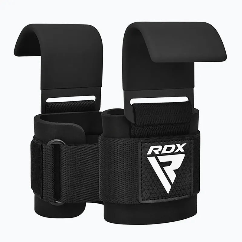 RDX Gym Hook Strap Plus