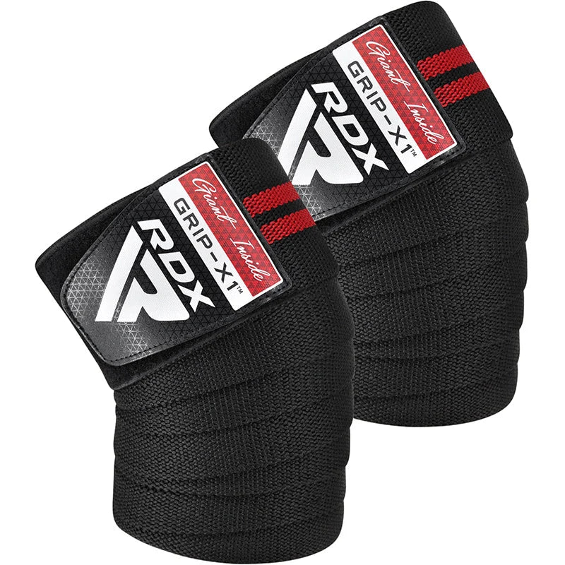 RDX Gym Knee Wrap