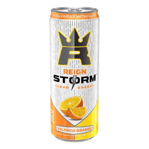 REIGN Storm 12x355ml
