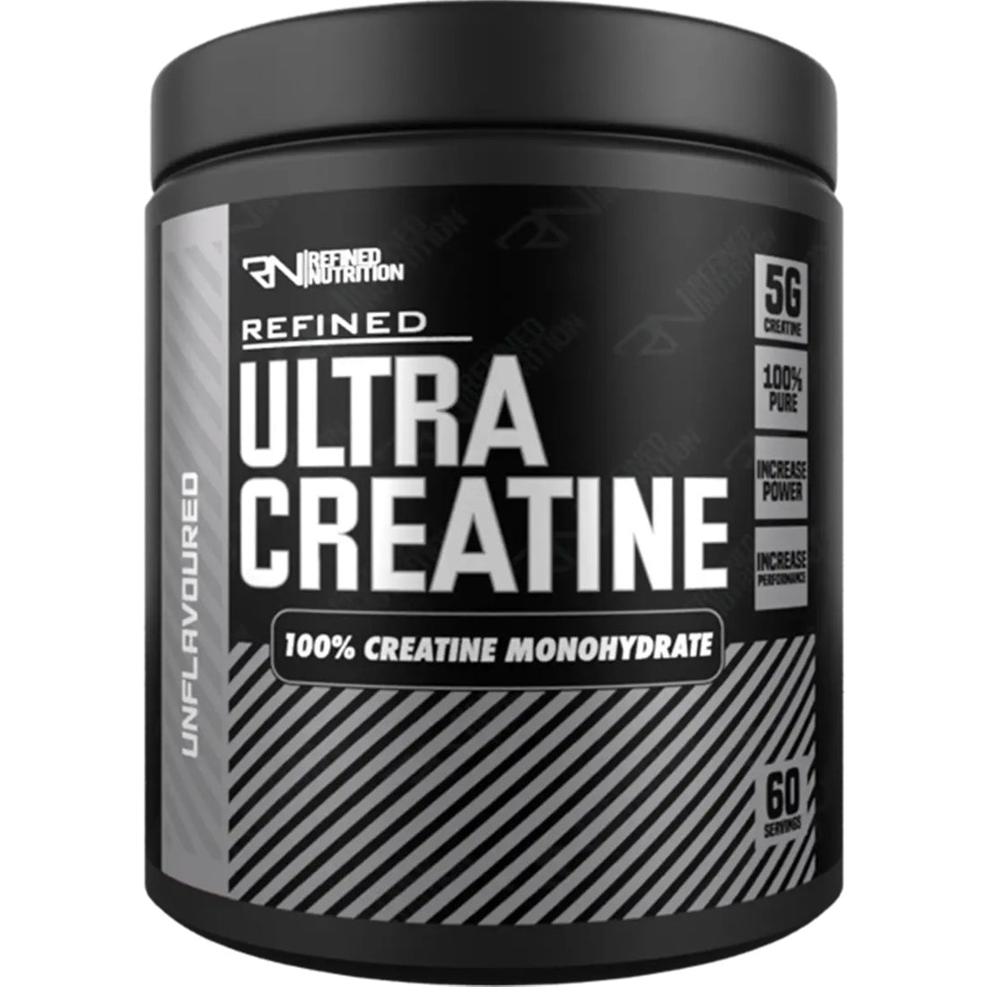 Refined Nutrition Ultra Creatine 300g