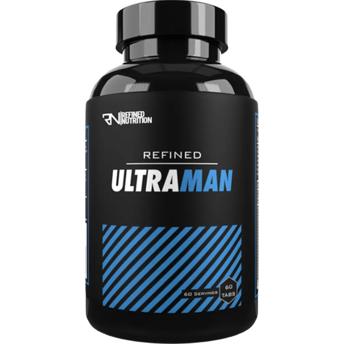 Refined Nutrition UltraMan 60 Tabs
