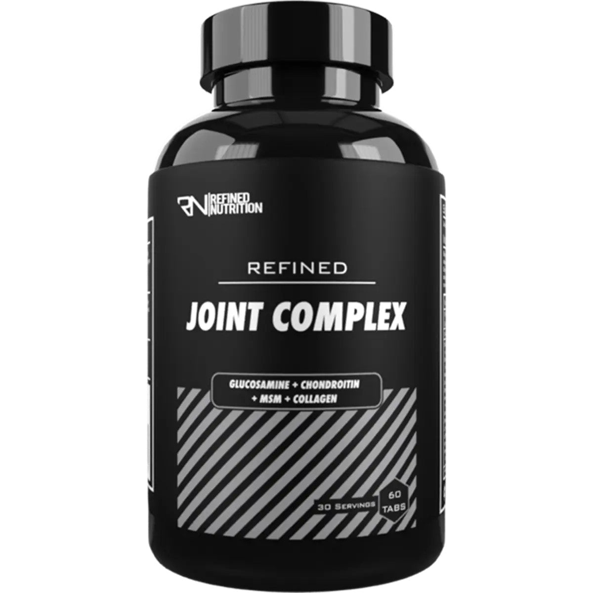 Refined Nutrition Joint Complex 60 Tabs