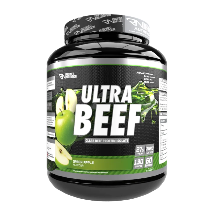 Refined Nutrition Ultra Beef 2.04kg