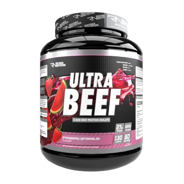 Refined Nutrition Ultra Beef 2.04kg