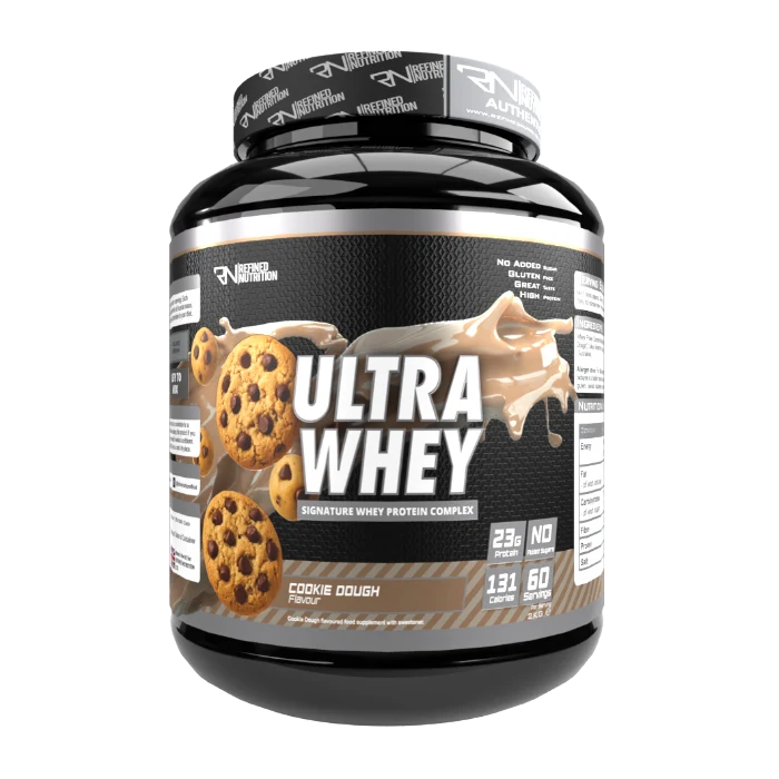 Refined Nutrition Ultra Whey 2kg