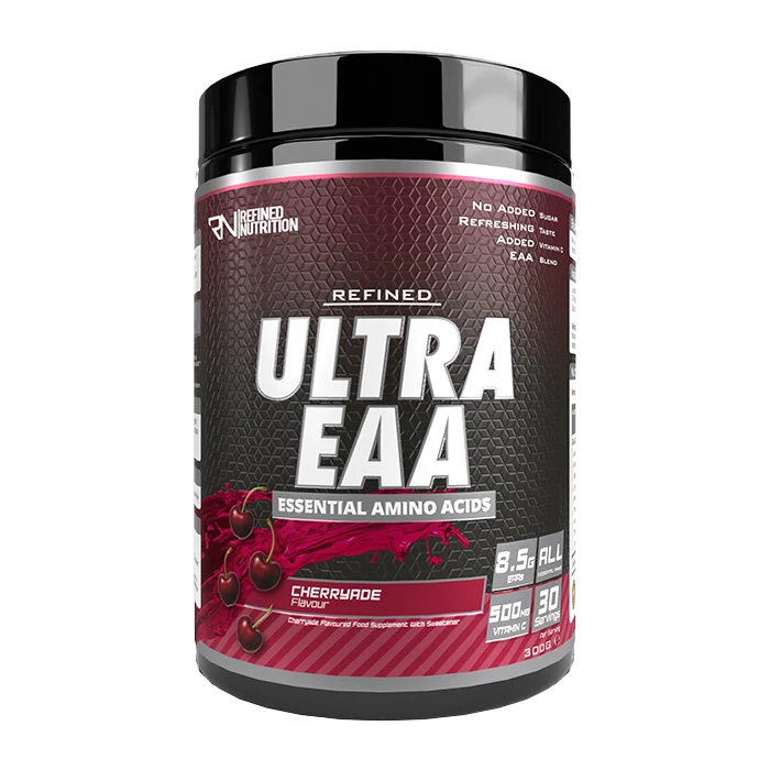 Refined Nutrition Ultra EAA 300g