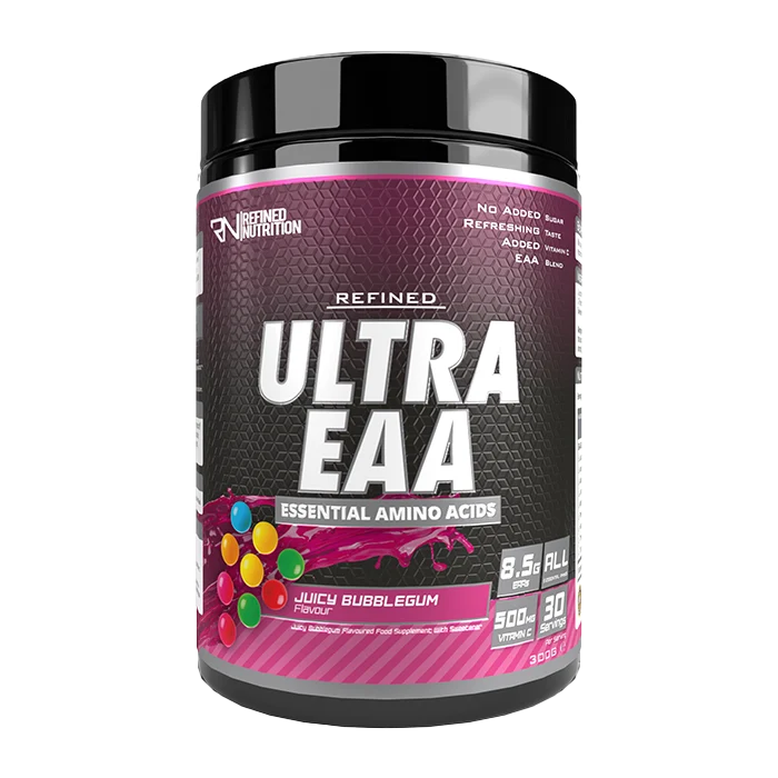 Refined Nutrition Ultra EAA 300g