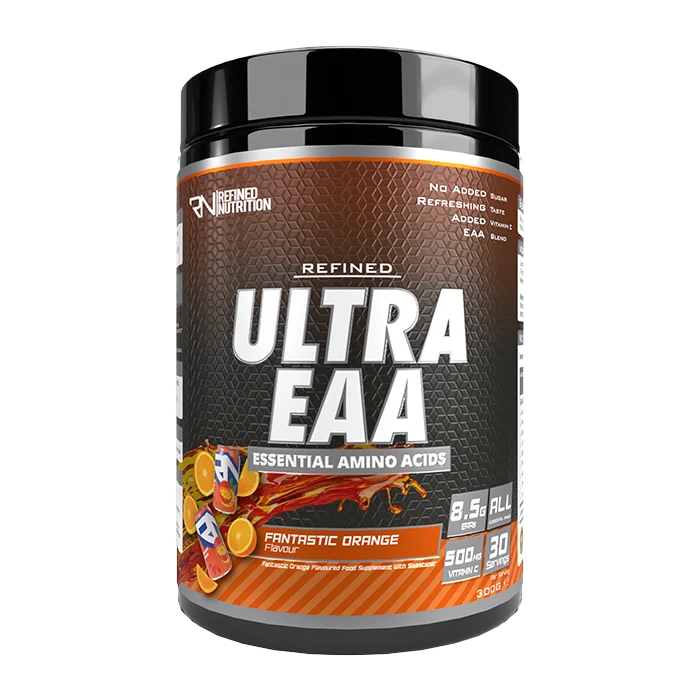 Refined Nutrition Ultra EAA 300g