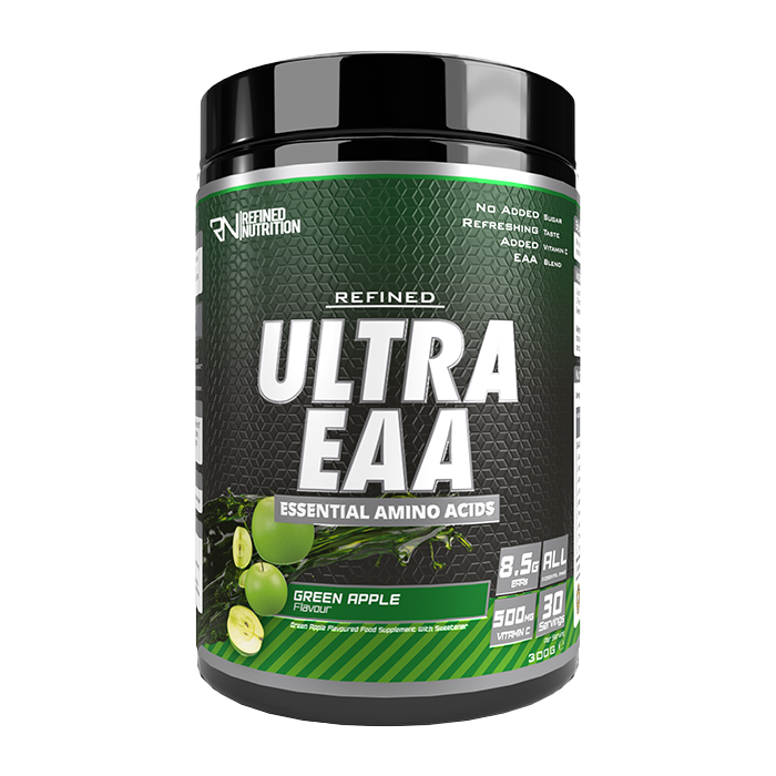 Refined Nutrition Ultra EAA 300g