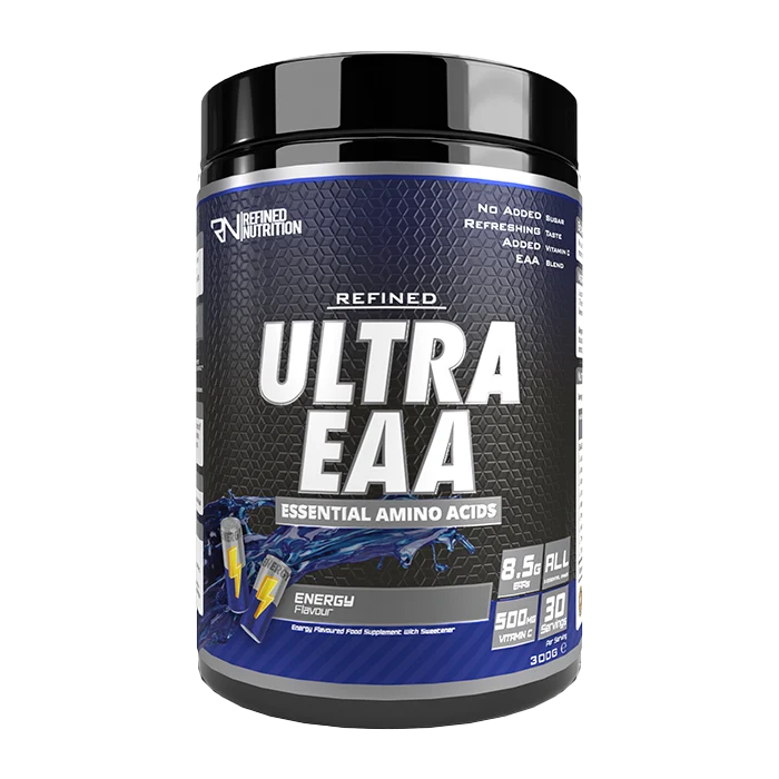 Refined Nutrition Ultra EAA 300g
