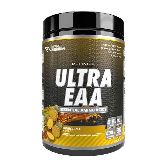 Refined Nutrition Ultra EAA 300g