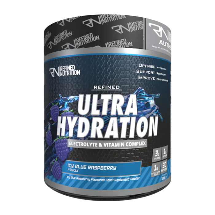 Refined Nutrition Ultra Hydration 300g