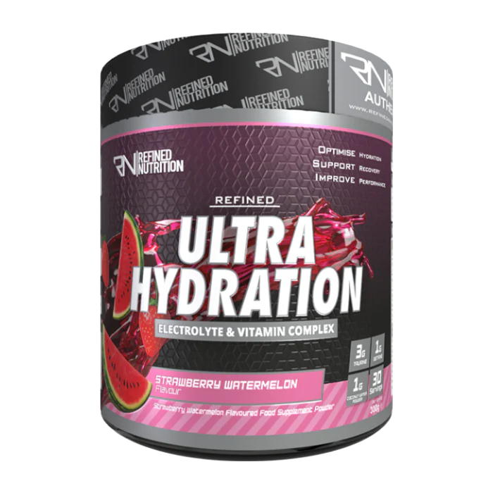 Refined Nutrition Ultra Hydration 300g