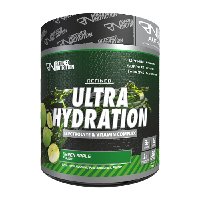 Refined Nutrition Ultra Hydration 300g