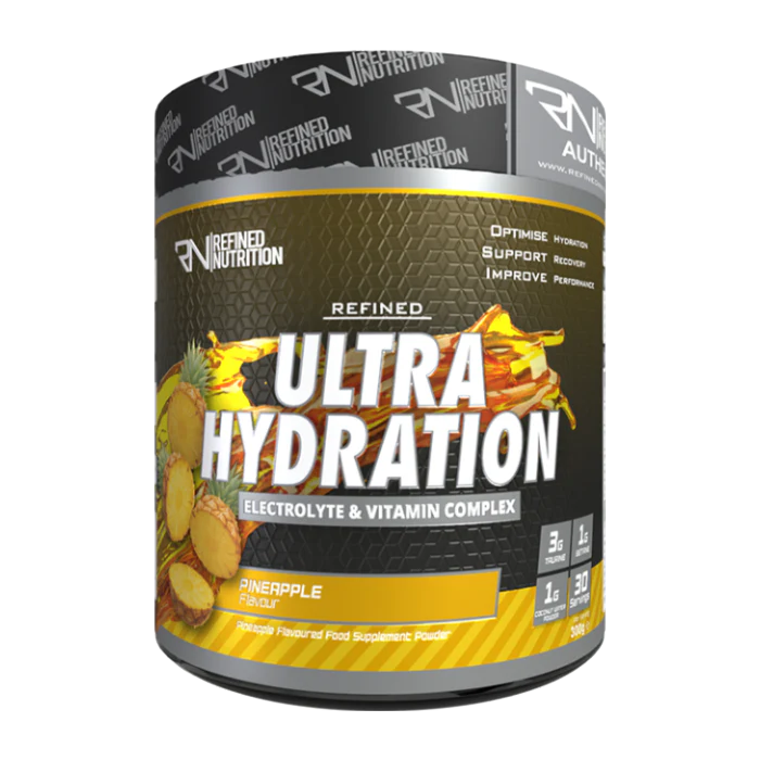 Refined Nutrition Ultra Hydration 300g