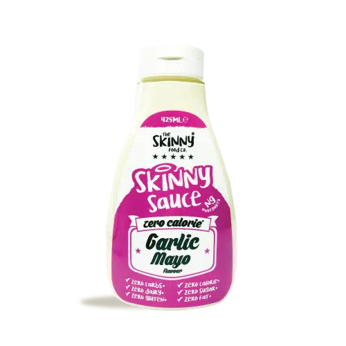 The Skinny Food Co Skinny Sauce 425ml