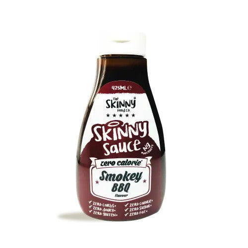 The Skinny Food Co Skinny Sauce 425ml