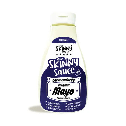The Skinny Food Co Skinny Sauce 425ml