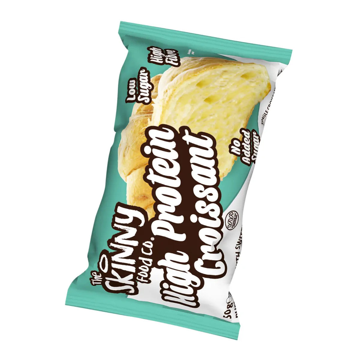 The Skinny Food Co High Protein Croissants 50g