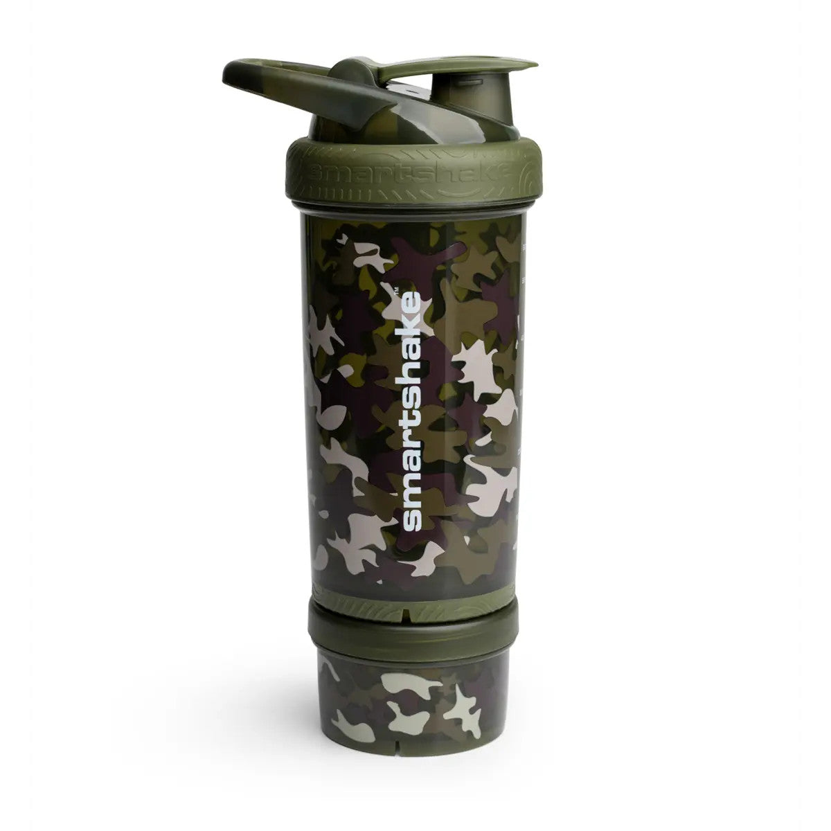 Smartshake Revive Shaker 750ml Camo
