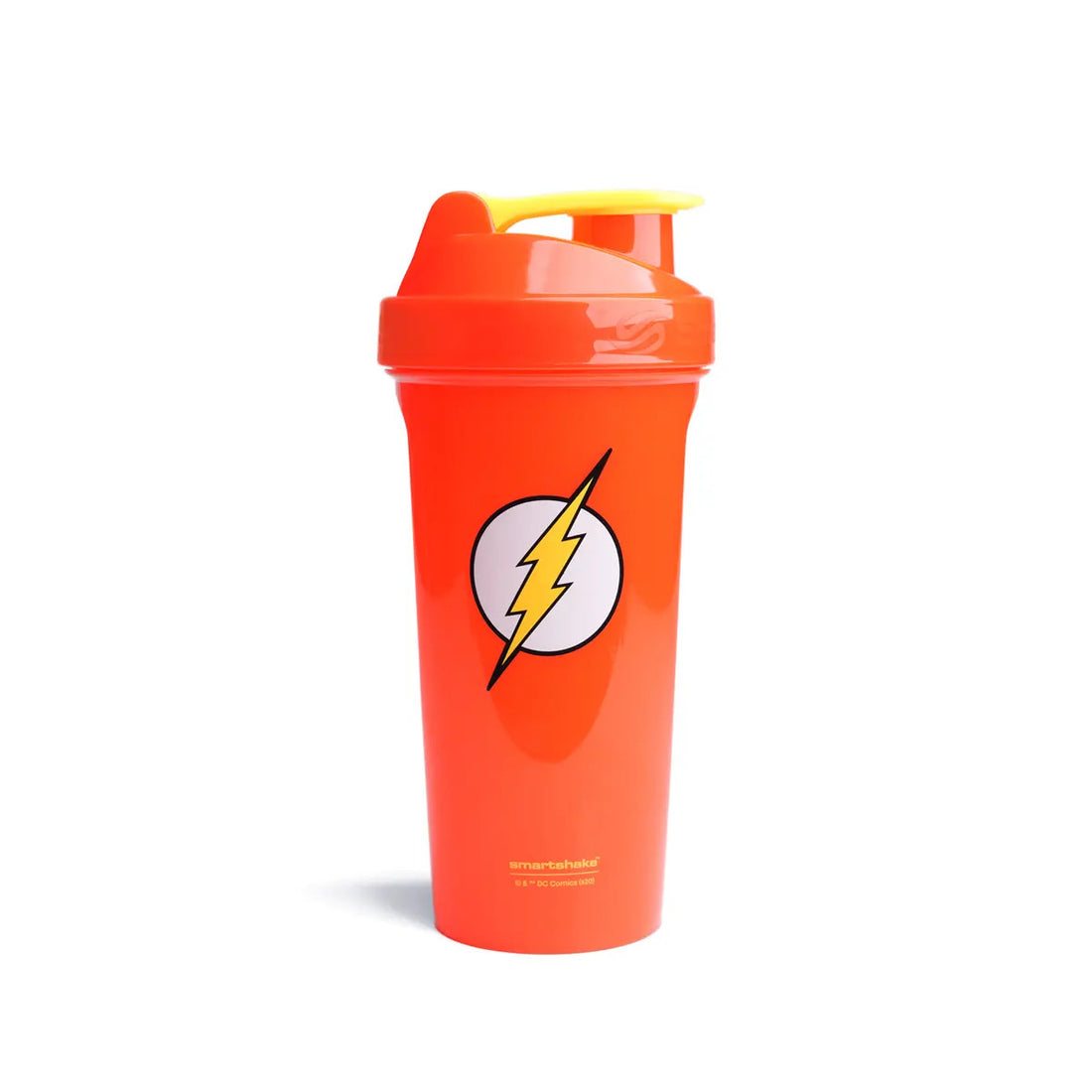 Smartshake Lite DC Comics Shaker 800ml Flash