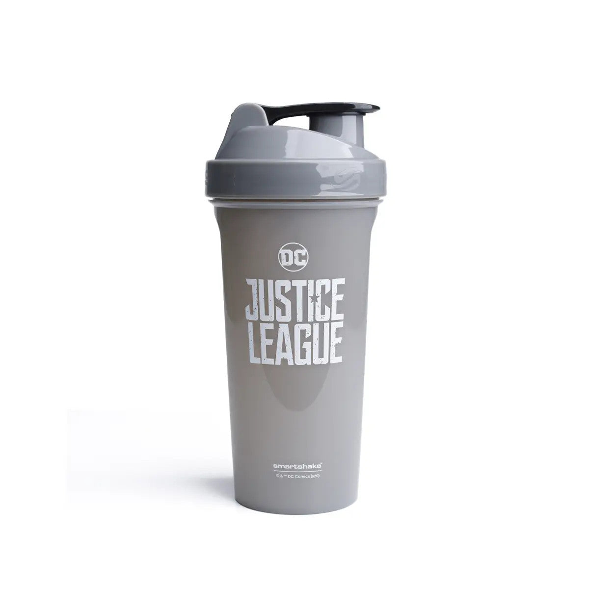 Smartshake Lite DC Comics Shaker 800ml Justice League