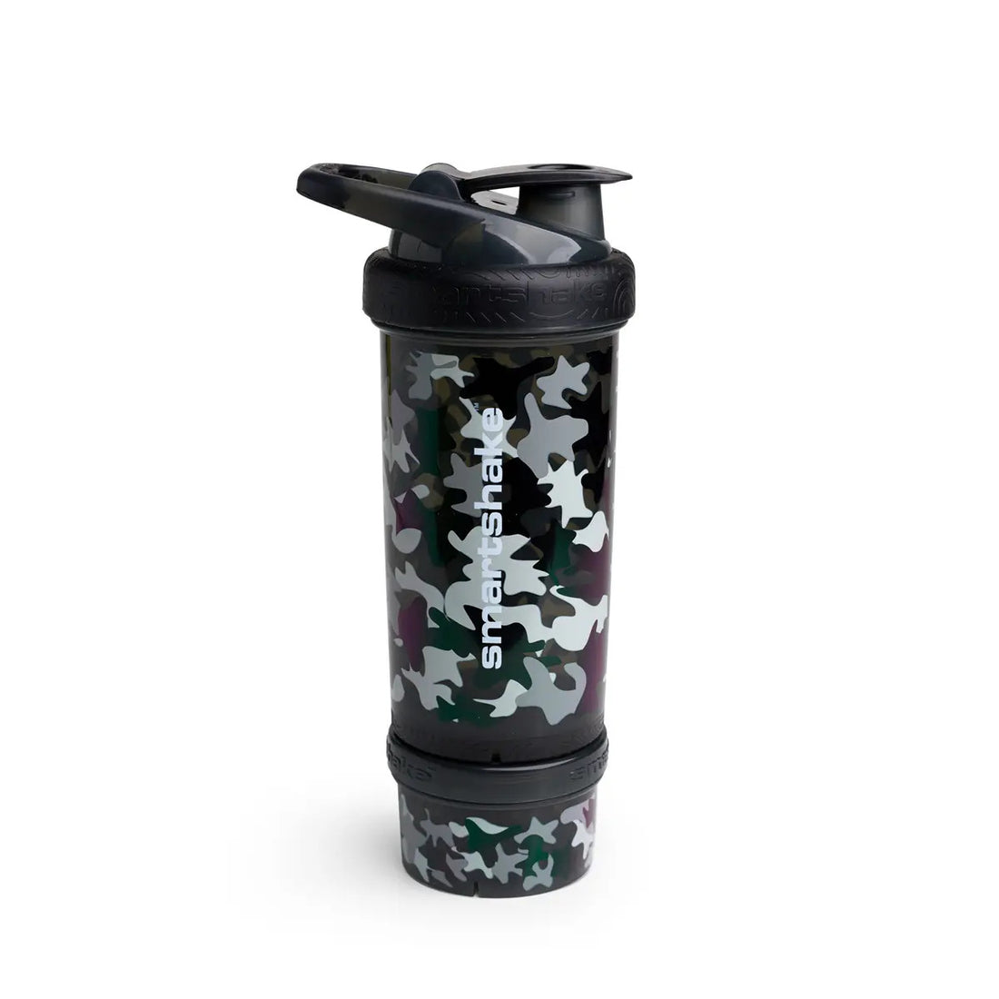 Smartshake Revive Shaker 750ml Camo Black
