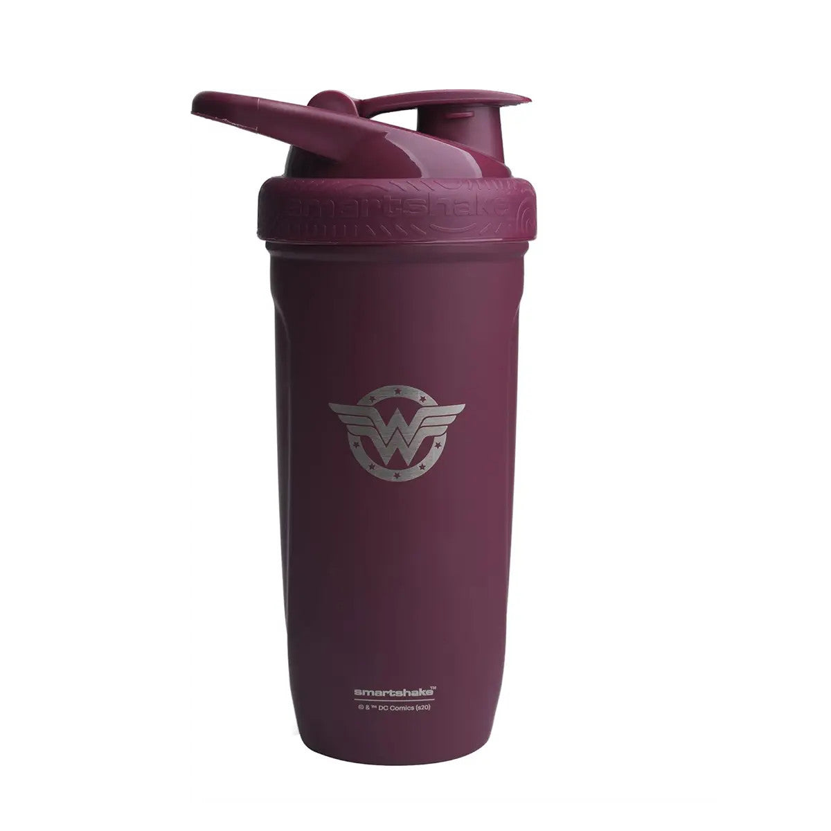 Smartshake Reforce Steel Shaker 900ml