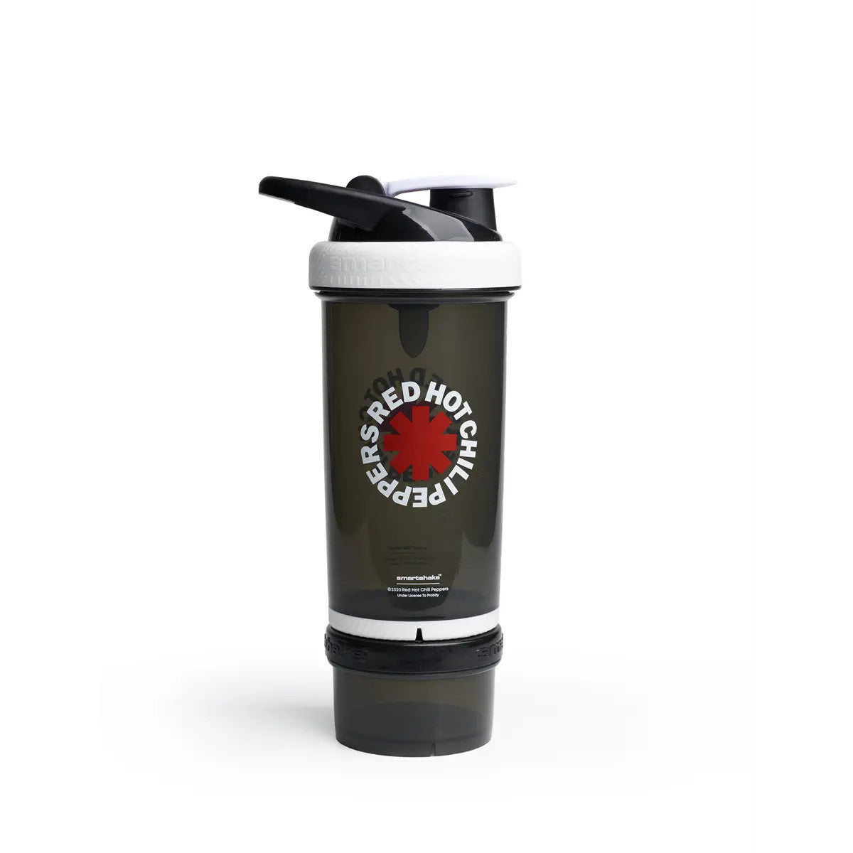 SmartShake Revive Shaker 750ml Red Hot Chilli Peppers