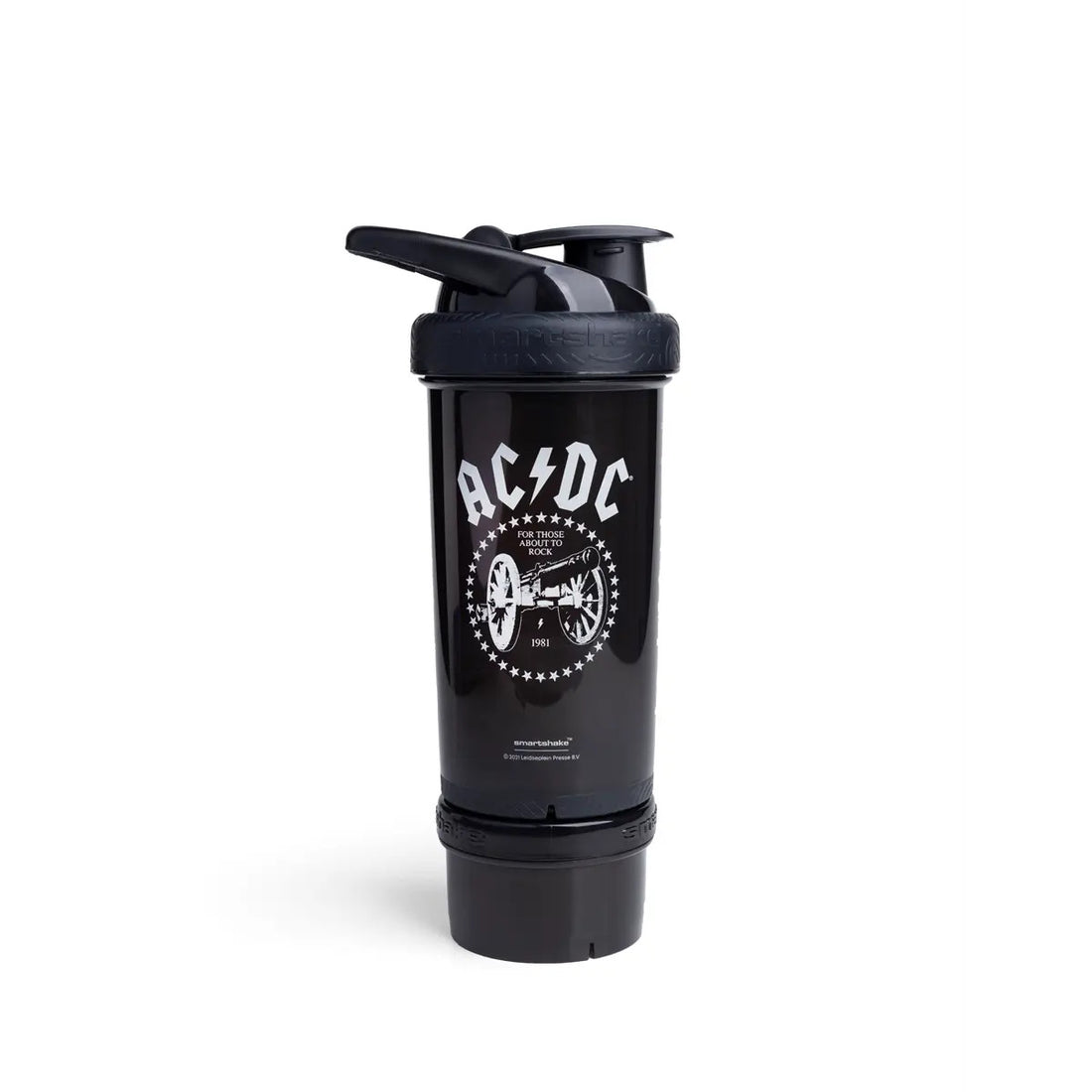 SmartShake Revive Shaker 750ml AC DC