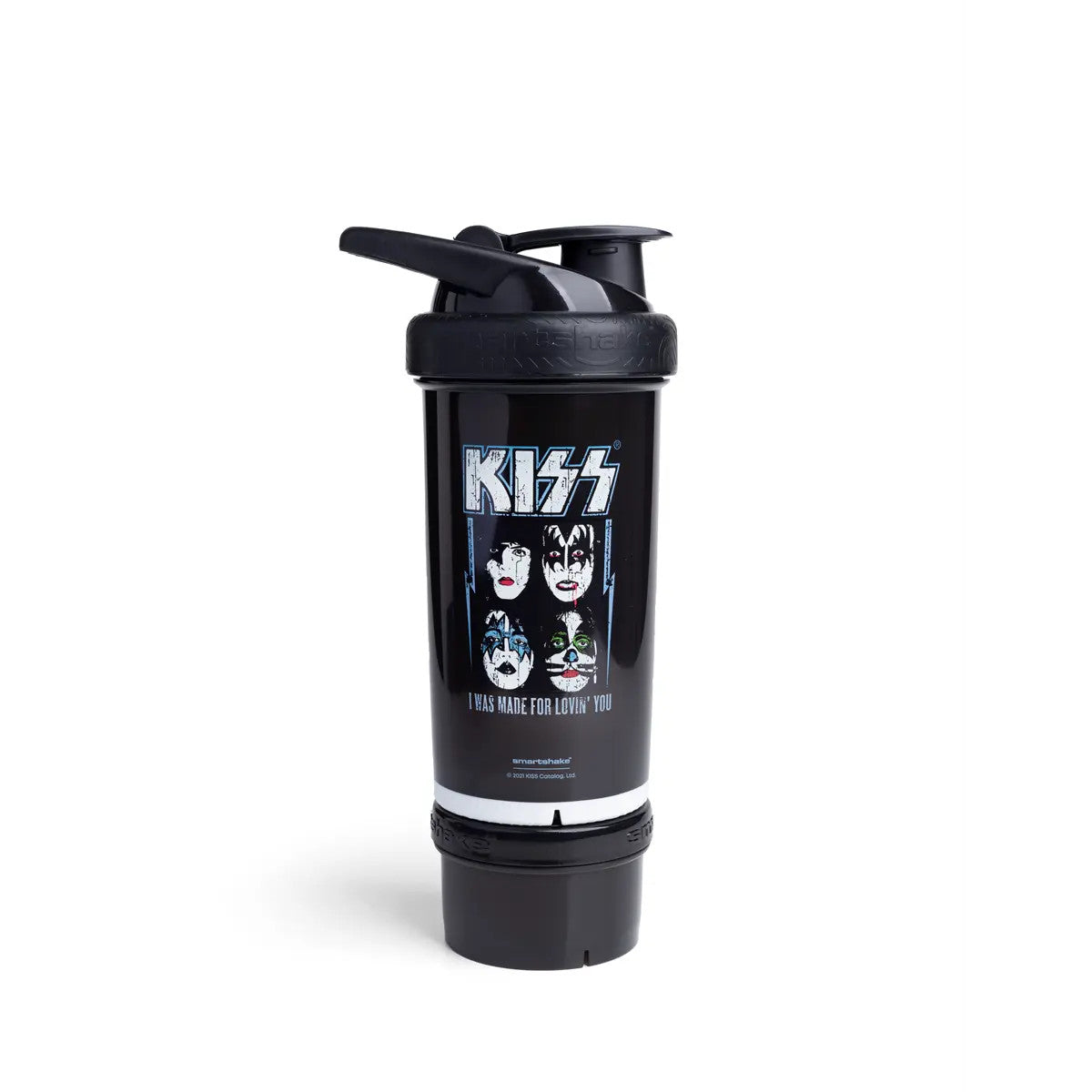 SmartShake Revive Shaker 750ml KISS