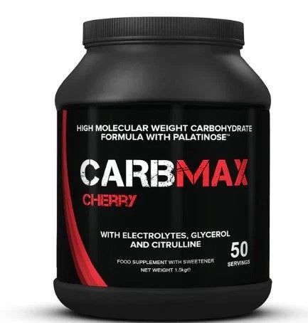 Strom Sports CarbMAX 1.6kg