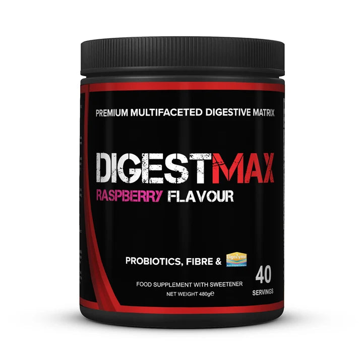 Strom Sports DigestMax 480g